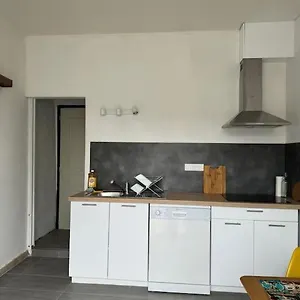  Appartement Jolie T2 Sur