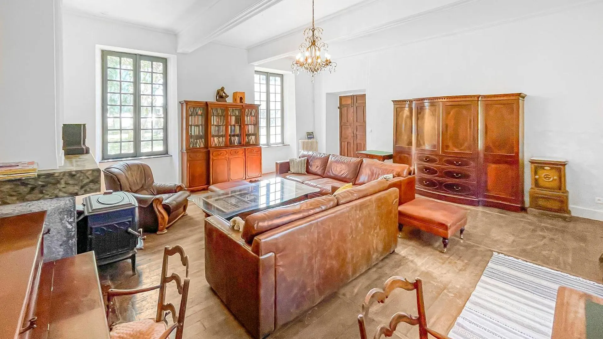 Retraite Royale A Valentine Villa Holiday home