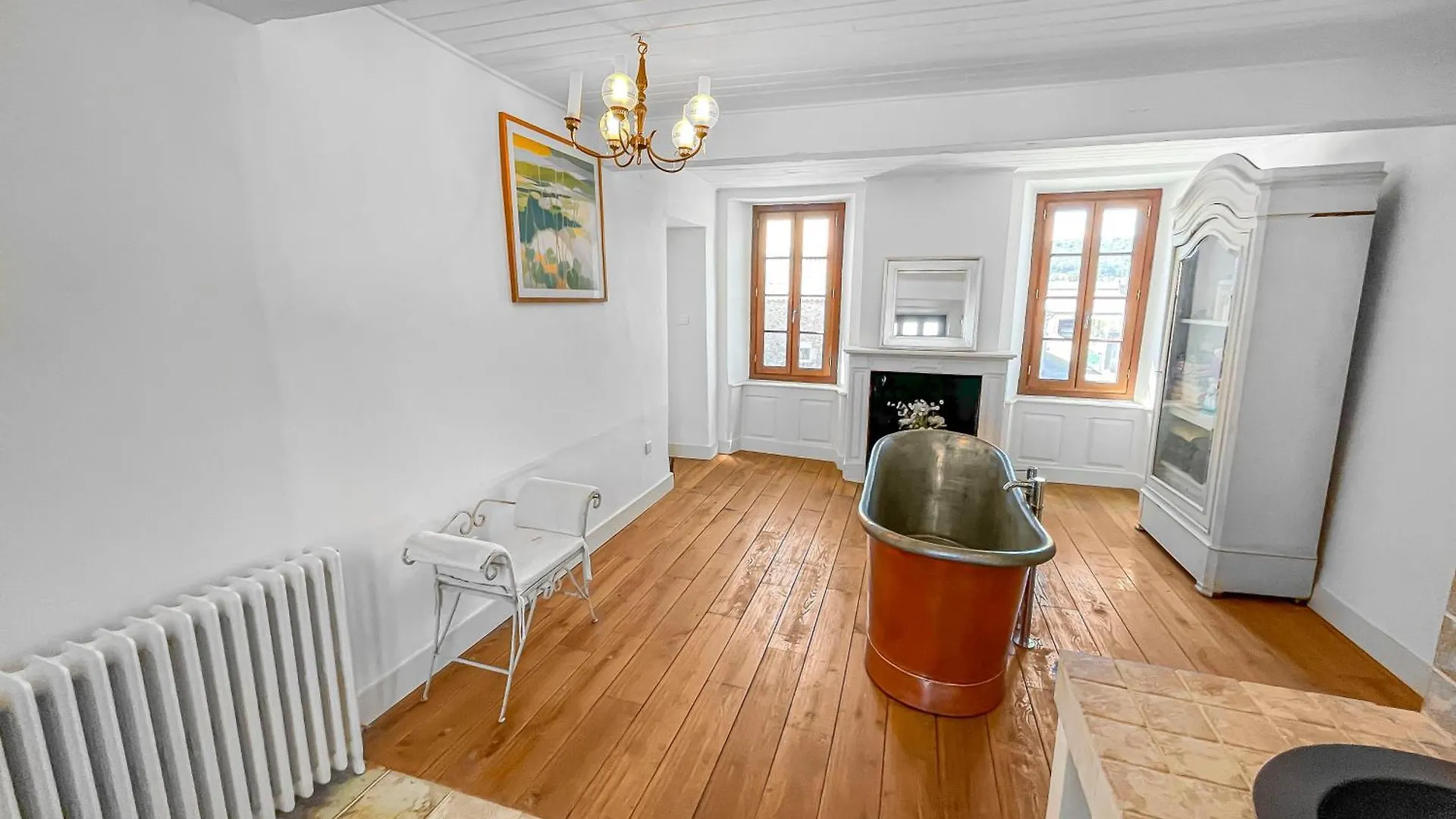 Holiday home Retraite Royale A Valentine Villa France