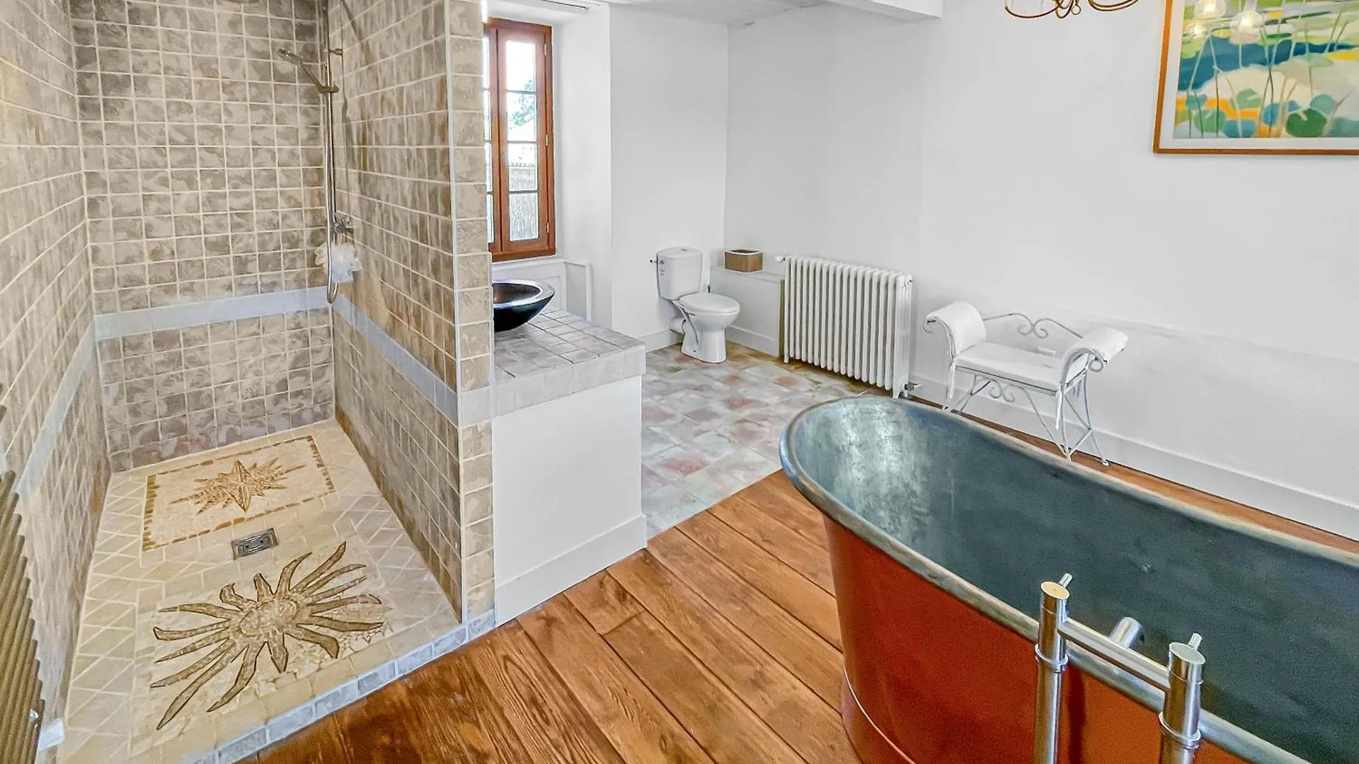 Retraite Royale A Valentine Villa 0*,