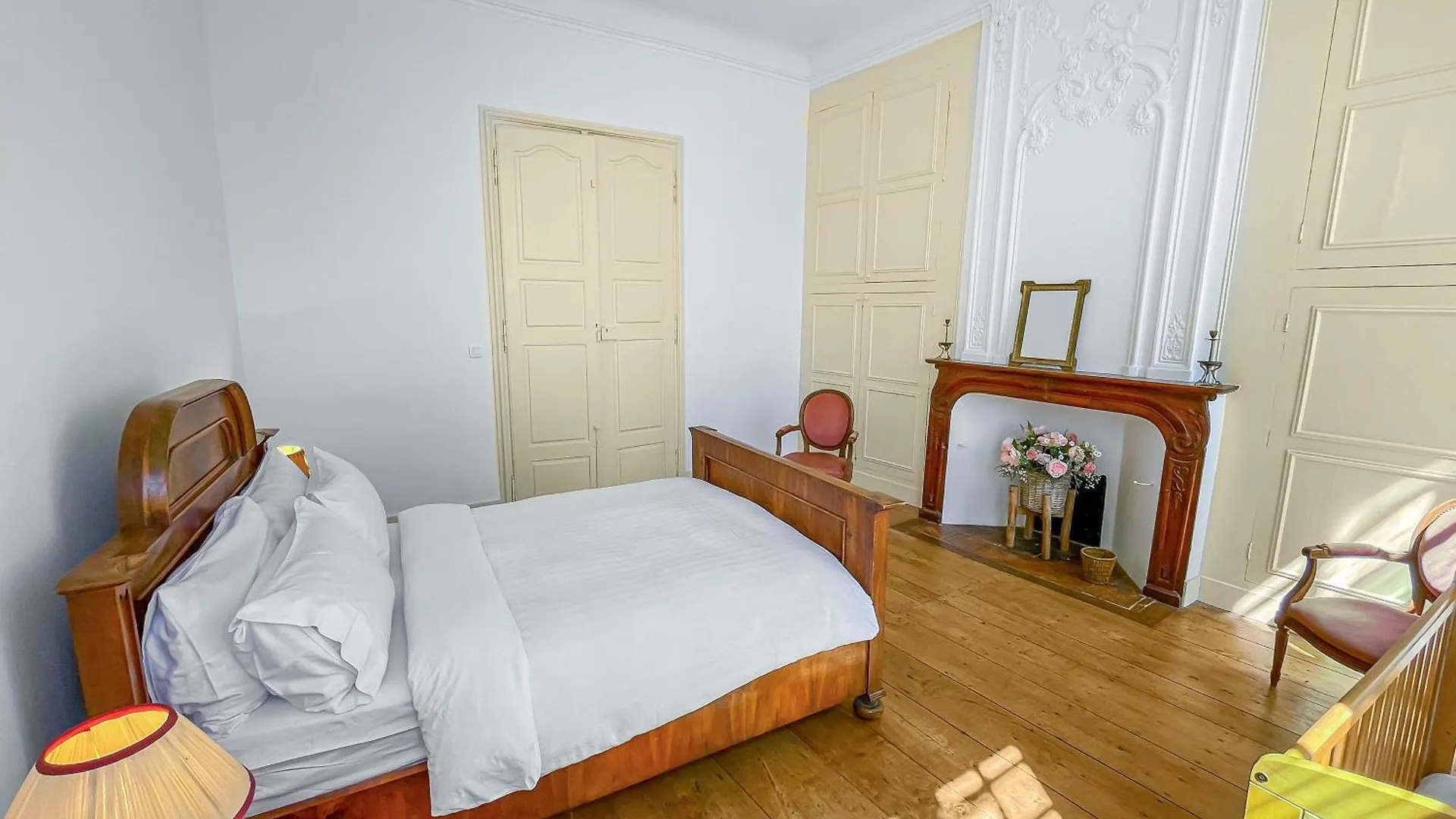 Retraite Royale A Valentine Villa Holiday home