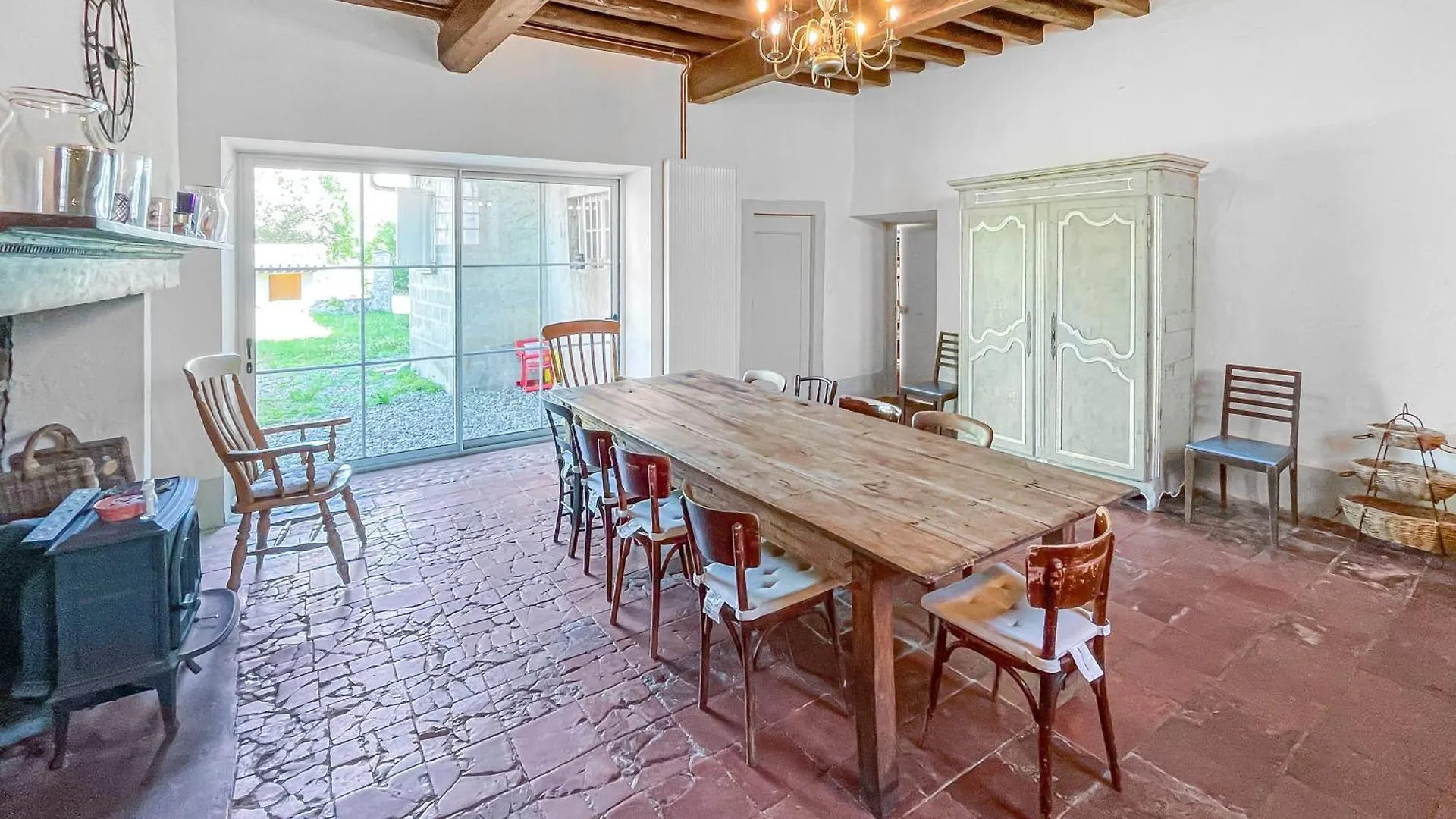 Holiday home Retraite Royale A Valentine Villa France