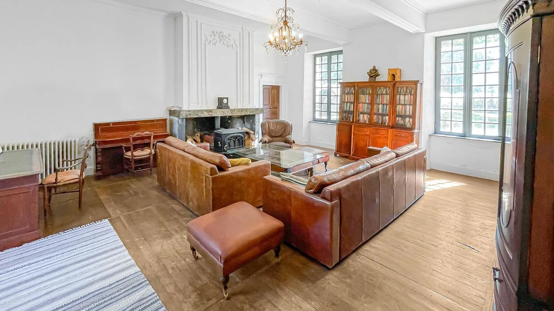 Holiday home Retraite Royale A Valentine Villa