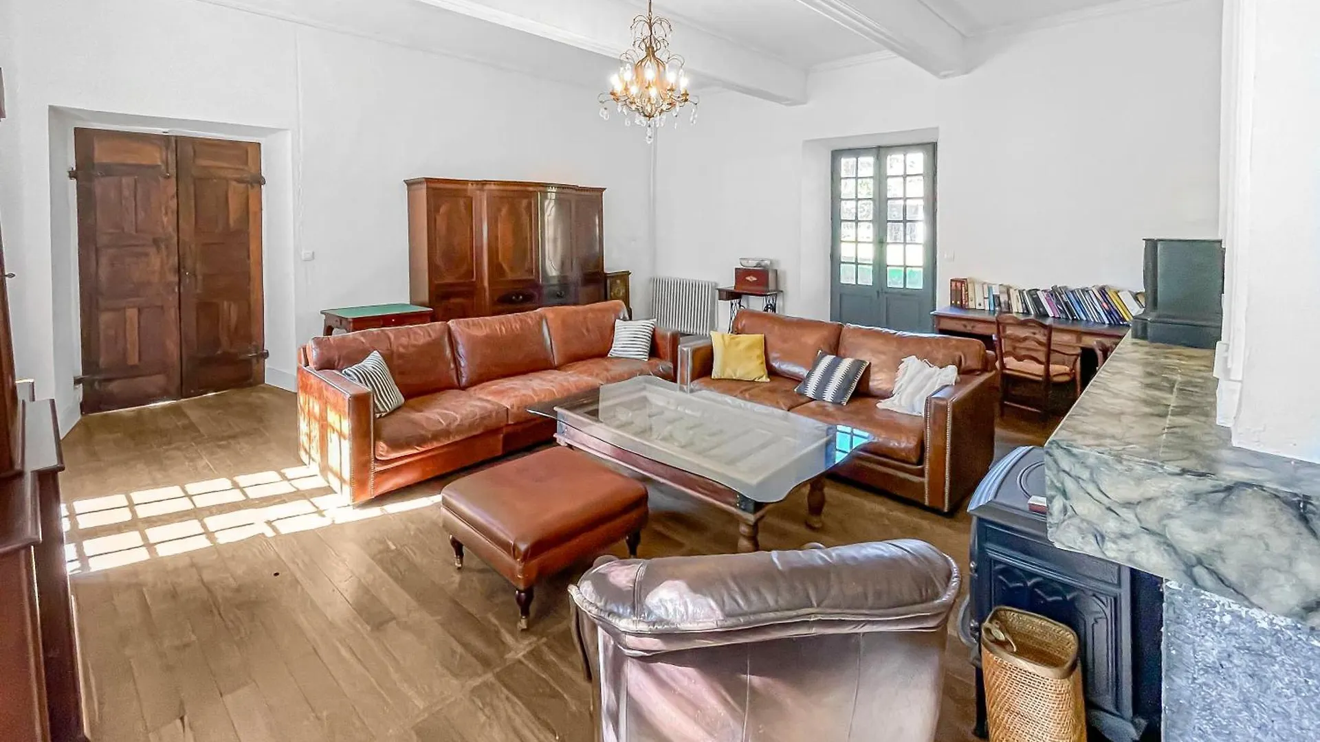 Retraite Royale A Valentine Villa