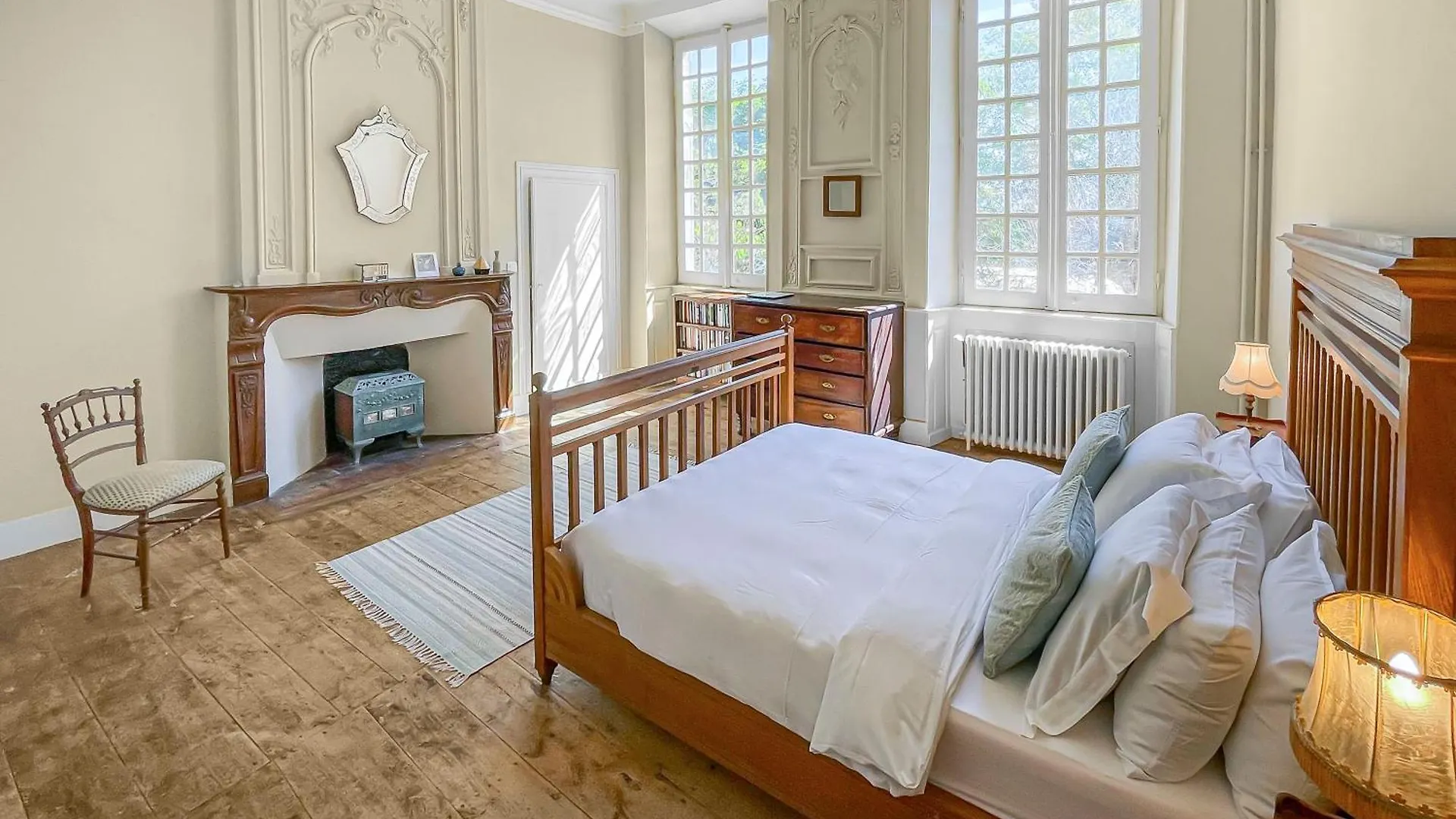 Retraite Royale A Valentine Villa Holiday home