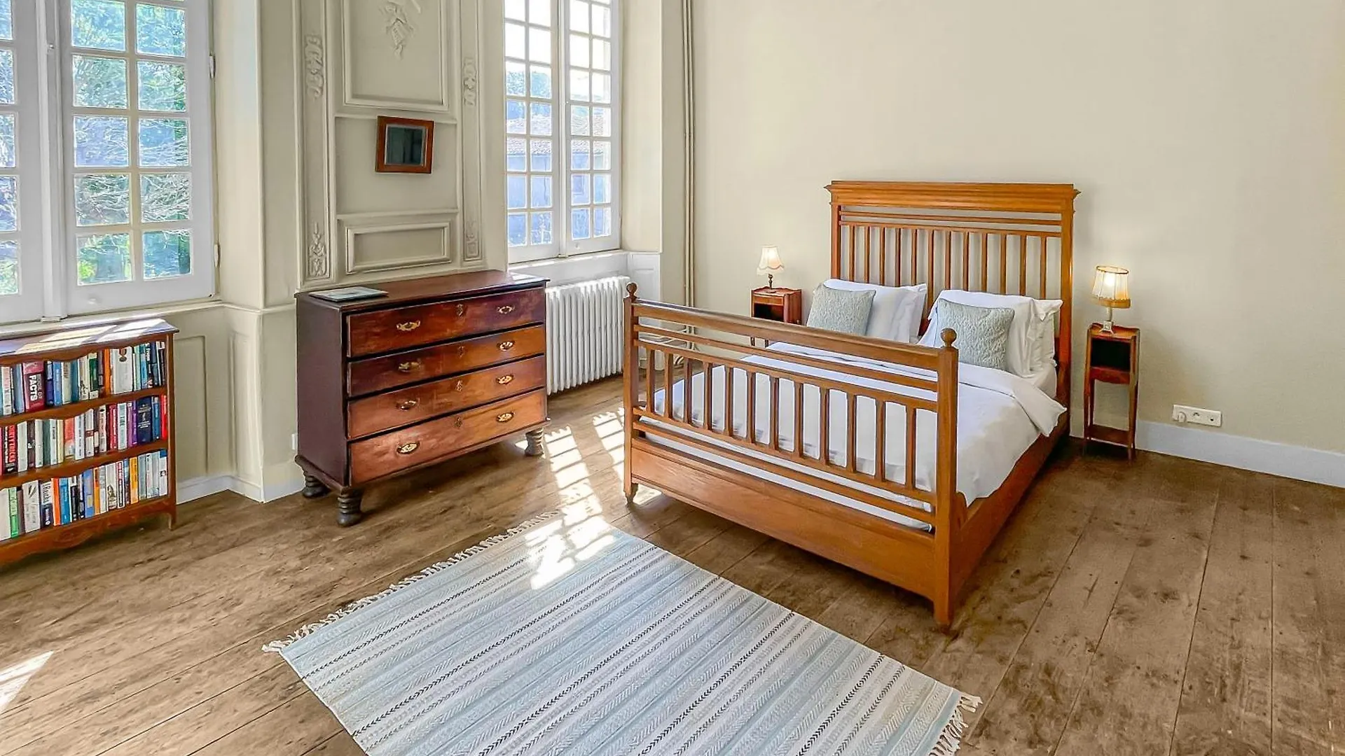 Retraite Royale A Valentine Villa Holiday home