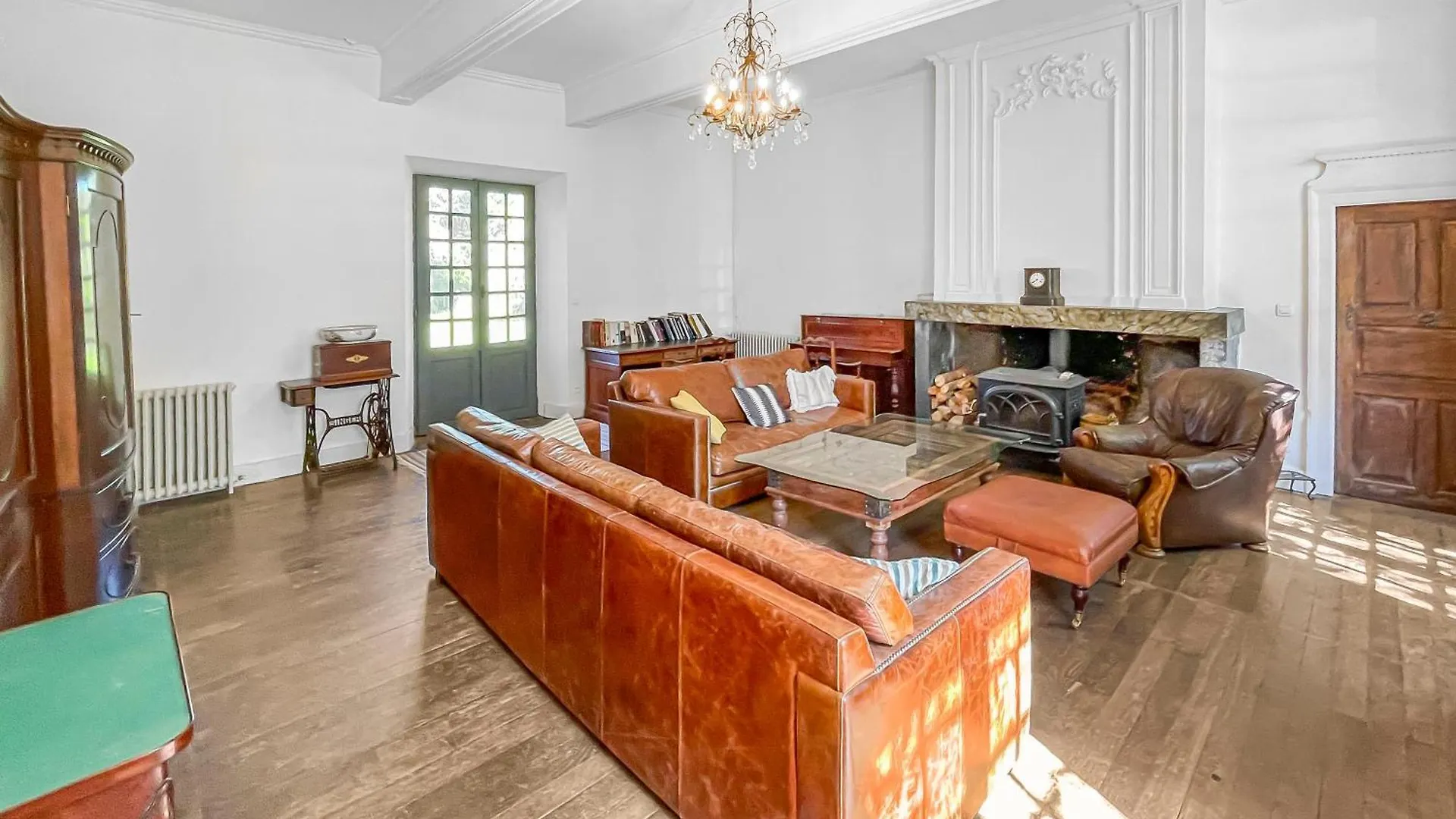 Retraite Royale A Valentine Villa France