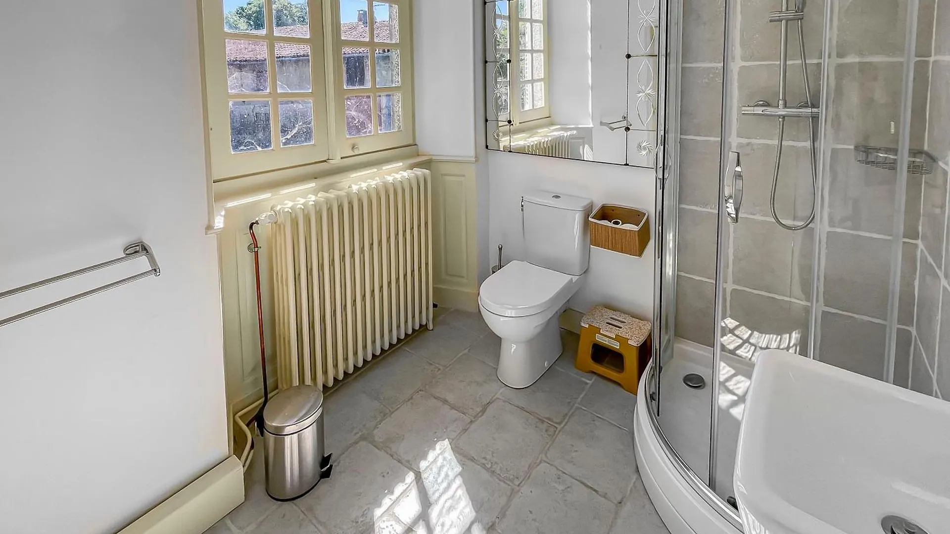 Retraite Royale A Valentine Villa Holiday home