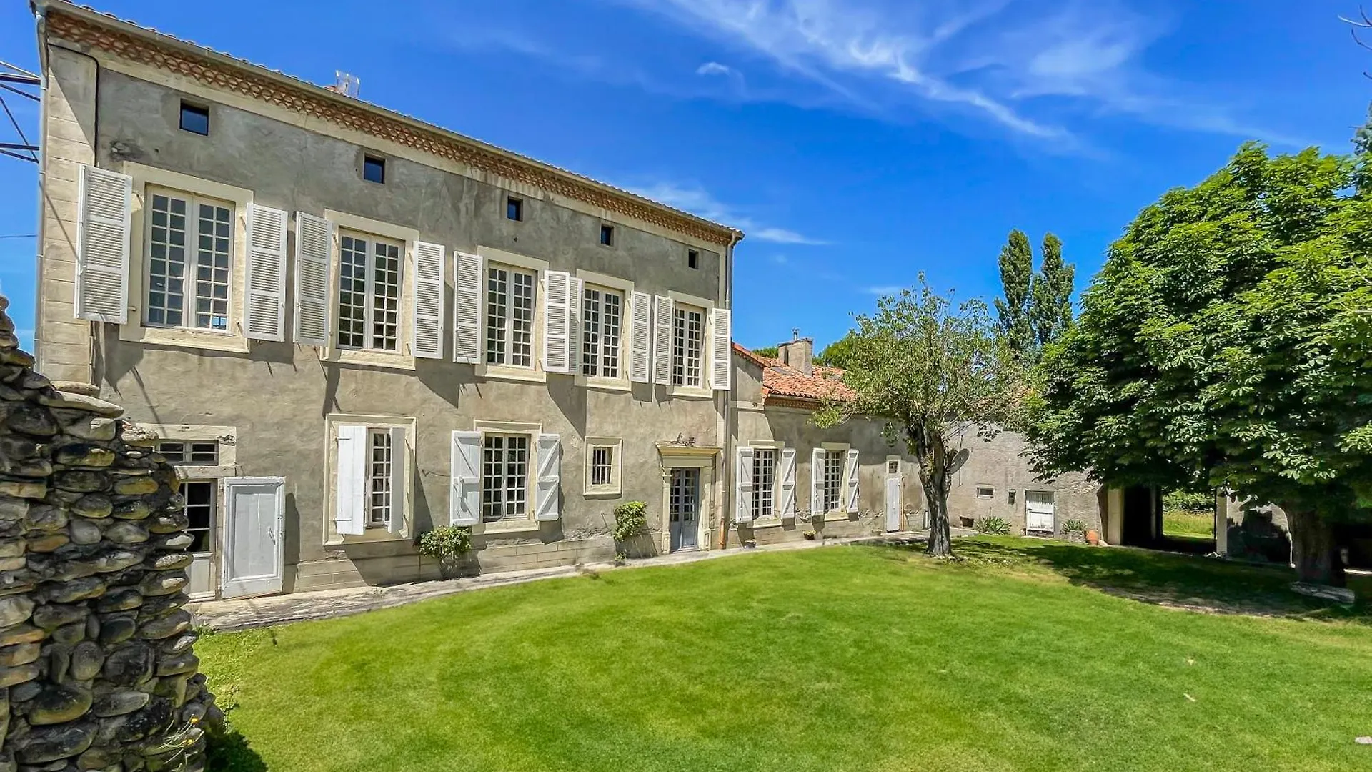 Holiday home Retraite Royale A Valentine Villa France