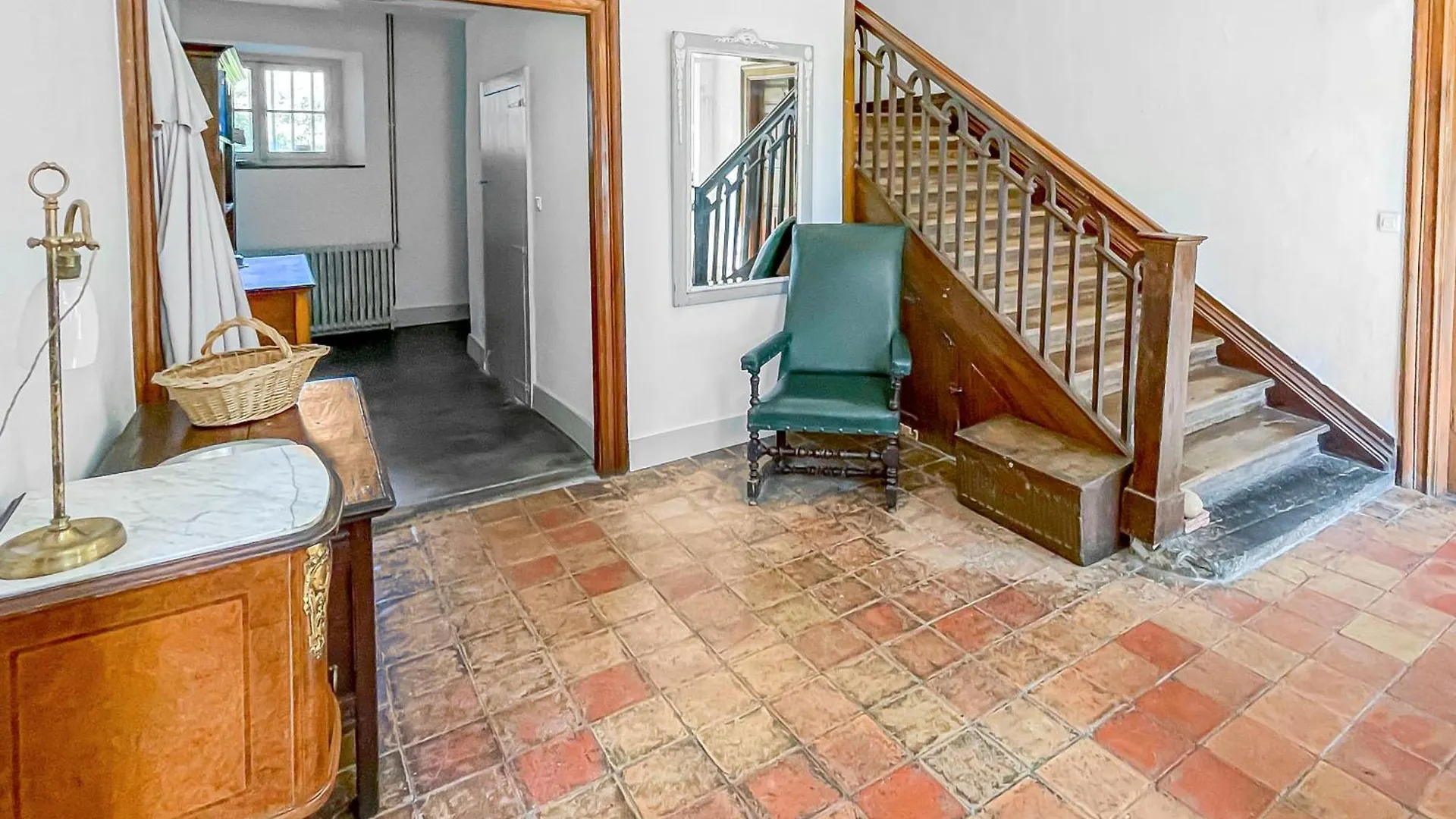 Retraite Royale A Valentine Villa France