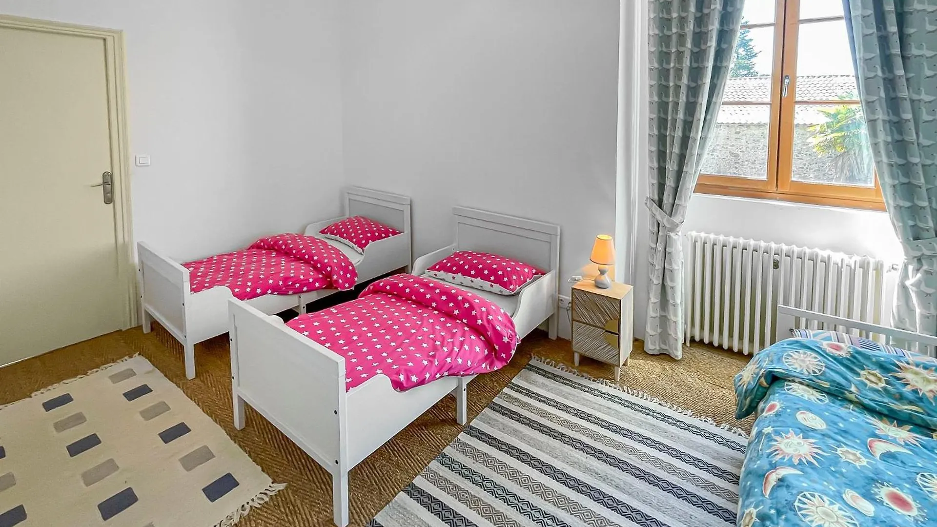 Holiday home Retraite Royale A Valentine Villa