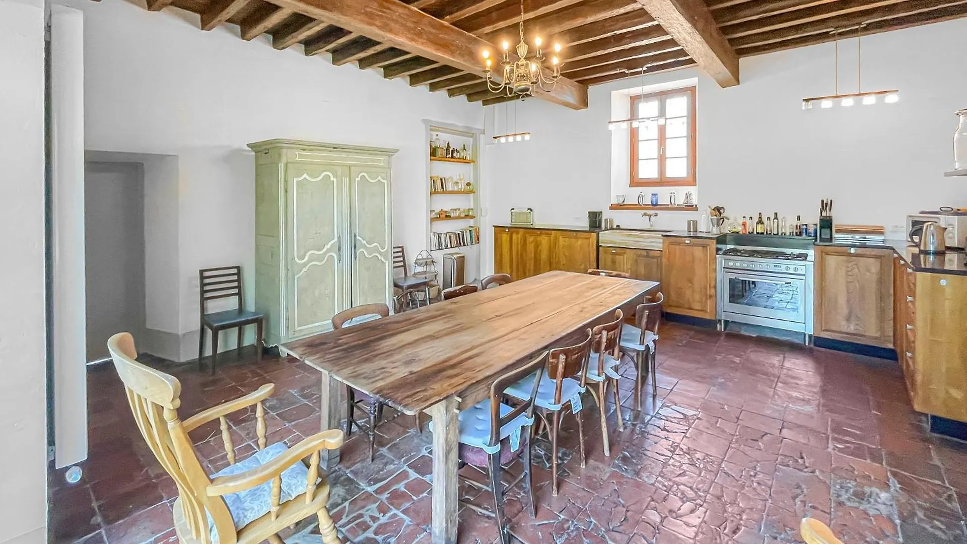 Retraite Royale A Valentine Villa 0*,