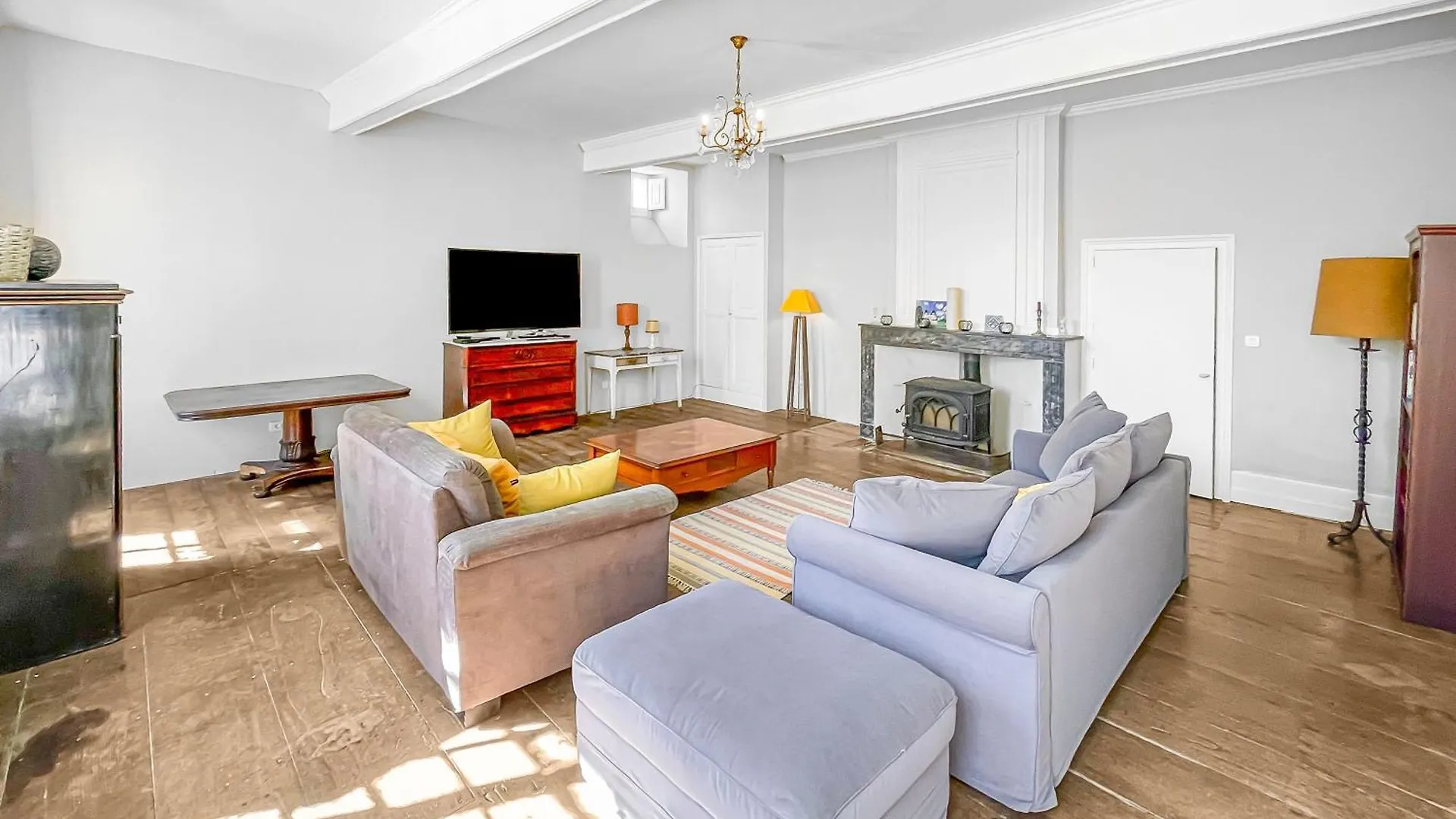 Retraite Royale A Valentine Villa France