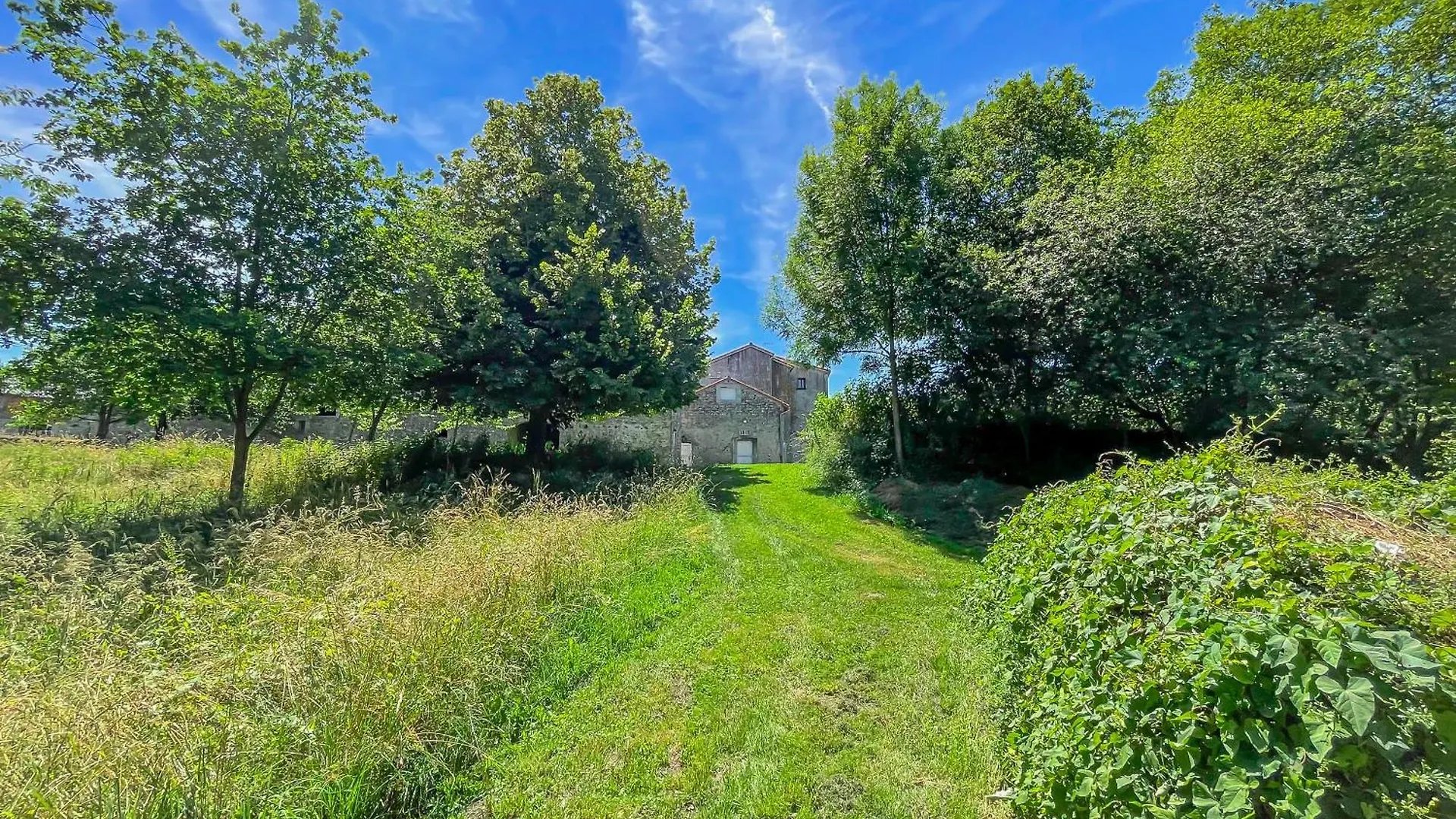 Holiday home Retraite Royale A Valentine Villa France