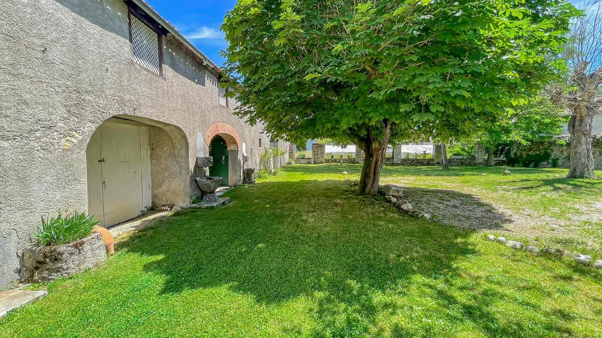 Retraite Royale A Valentine Villa